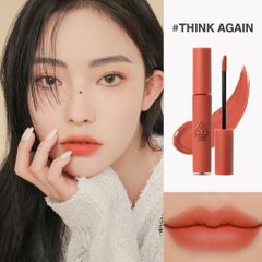 Son 3CE Velvet Lip Tint #NearAndDear ( ko tđ)