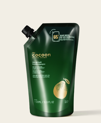 Dầu Gội Bưởi Cocoon Làm Mềm Tóc, Giảm Gãy Rụng Dạng Túi Refill 500ml