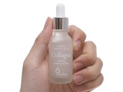 9Wishes - Collagen Ampule Serum 25ml