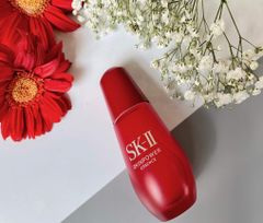 SK-II - Skin Power Essence 50ml (Đỏ) Ko tđ