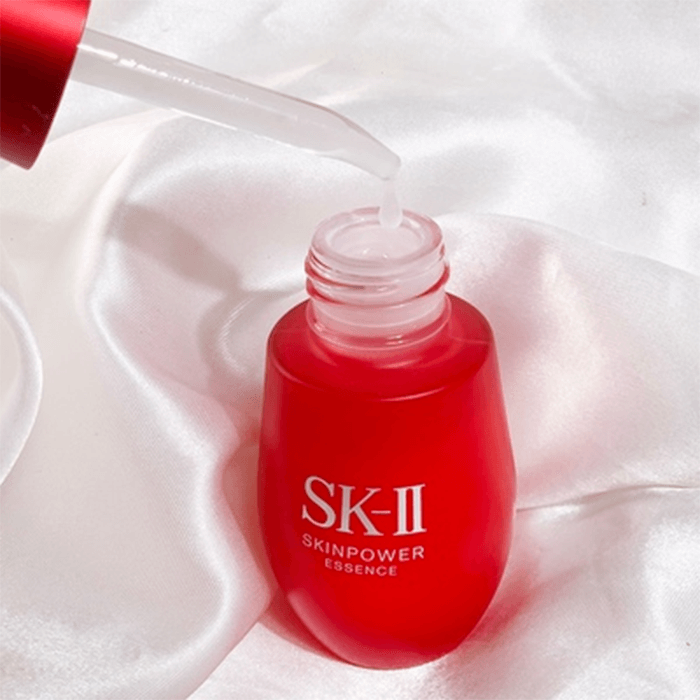 SK-II - Skin Power Essence 50ml (Đỏ) Ko tđ