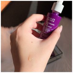 Paula Choice - Niacinamide 20% Treatment 20ml (Ko tđ)