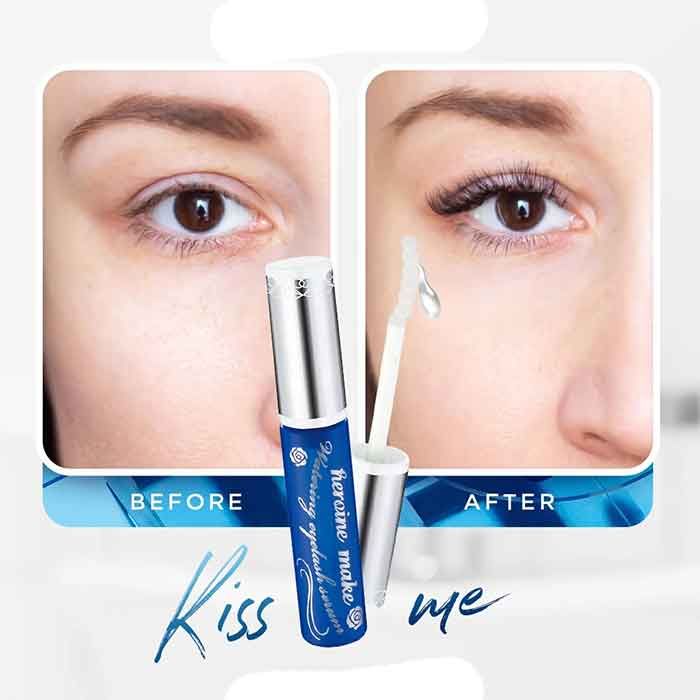 Tinh Chất Dưỡng Mi Kissme Heroine Make Watering Eyelash Serum 5.5g