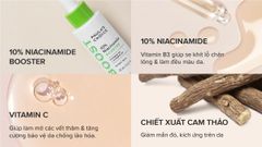 Paula's Choice - Niacinamide 10% Booster 20ml (Ko tđ)