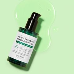 Some By Mi - Serum AHA BHA PHA 30 Days Miracle 50ml
