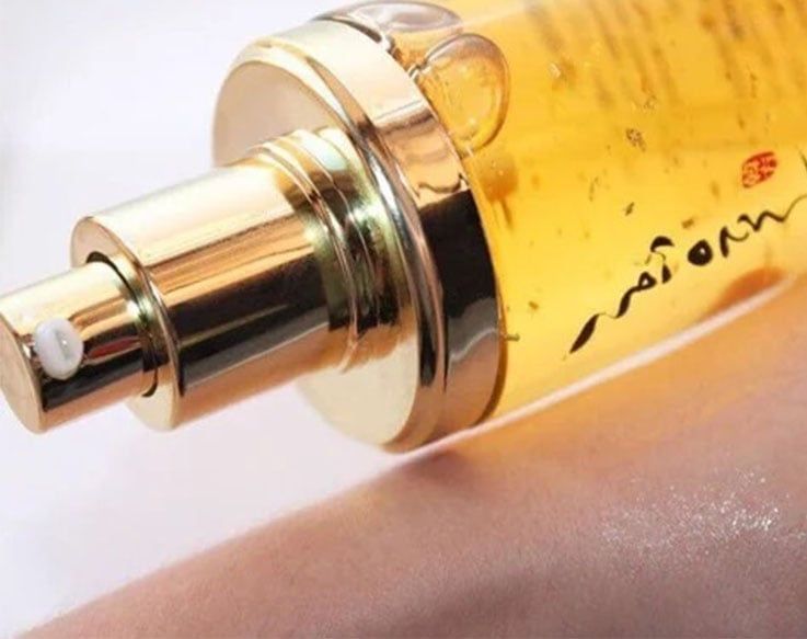 Lebelage Heeyul Premium Gold Essence 130ml