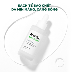 Some By Mi - Some By Mi AHA 10% Amino Peeling Ampoule 35g