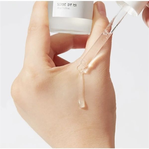 Some By Mi - Some By Mi AHA 10% Amino Peeling Ampoule 35g