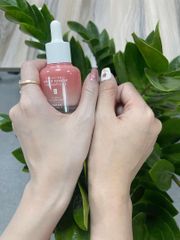 Serum Chống Nắng + Nâng Tone Feelxo 30ml