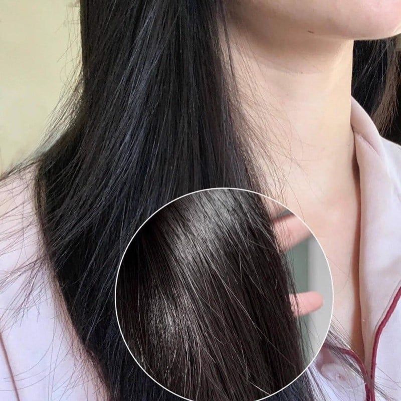 [SALE 110K>95K] Tinh Dầu Dưỡng Tóc R3 Argan Hair Oil 100ml #Cam