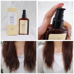 Tinh Dầu Argan Dưỡng Tóc R3 Argan 100ml #Vàng SALE 110K>95K