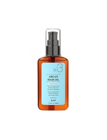 Tinh Dầu Argan Dưỡng Tóc R3 Argan 100ml #X.Ngọc