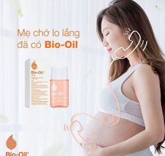Tinh Dầu Đặc Trị Sẹo - Rạn Da Bio-Oil 125ml