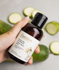 Nước Cân Bằng Bí Đao Cocoon Winter Melon Toner 140ml