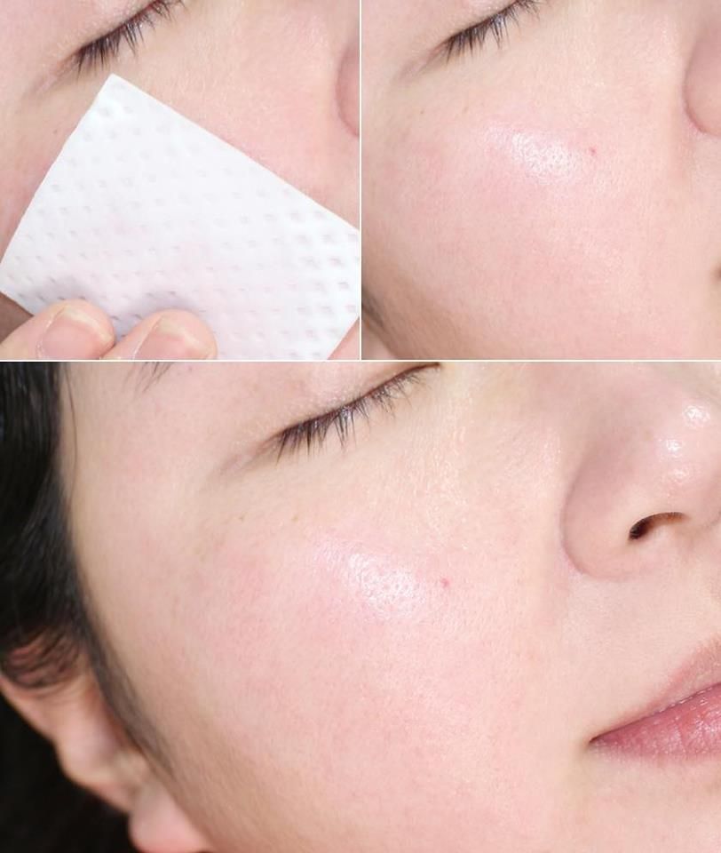 Toner Mamonde #Chamomile 250ml