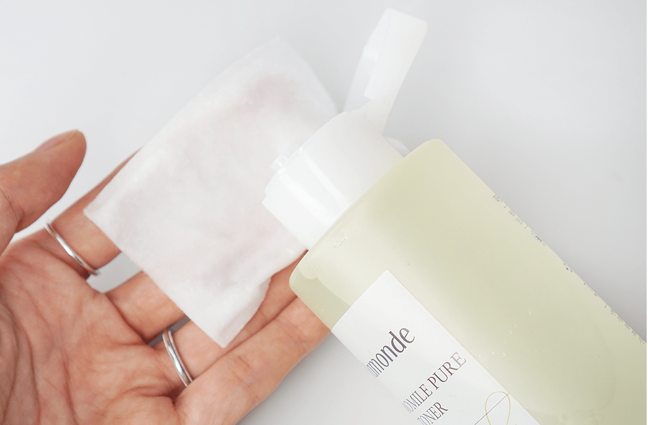 Toner Mamonde #Chamomile 250ml