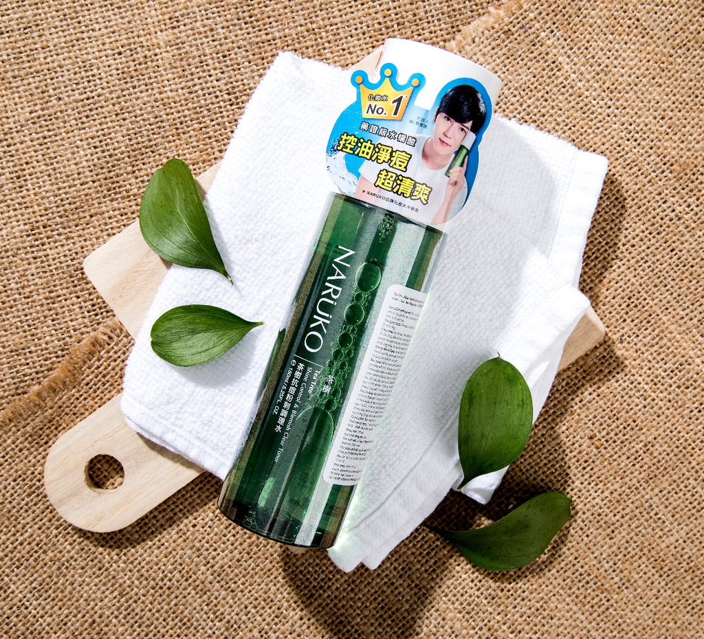 Toner Naruko Tea Tree 150ml