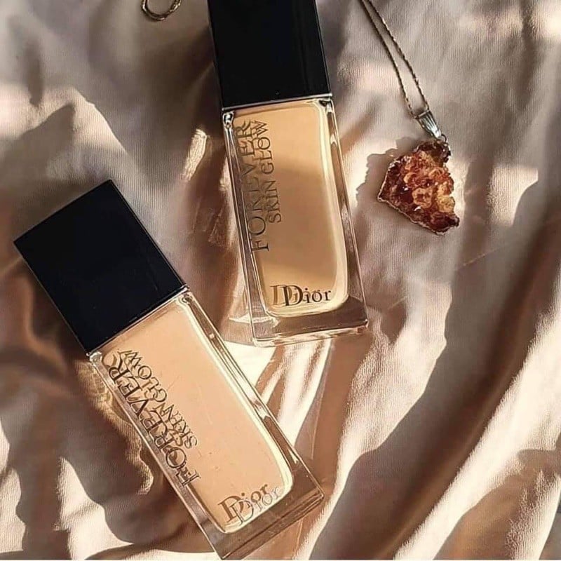 KTD] Kem Nền Dior Forever Teint 24h #1N Neutral[KTD] Kem Nền Dior Forever Teint 24h #1N Neutral – Thế Giới Mỹ Phẩm Bình Dương