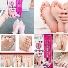 Ủ Chân DX Nhật #Tím