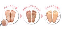 Ủ Chân DX Nhật #Xanh