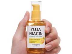 Some By Mi - Yuja Niacin Blemish Care Serum 50ml