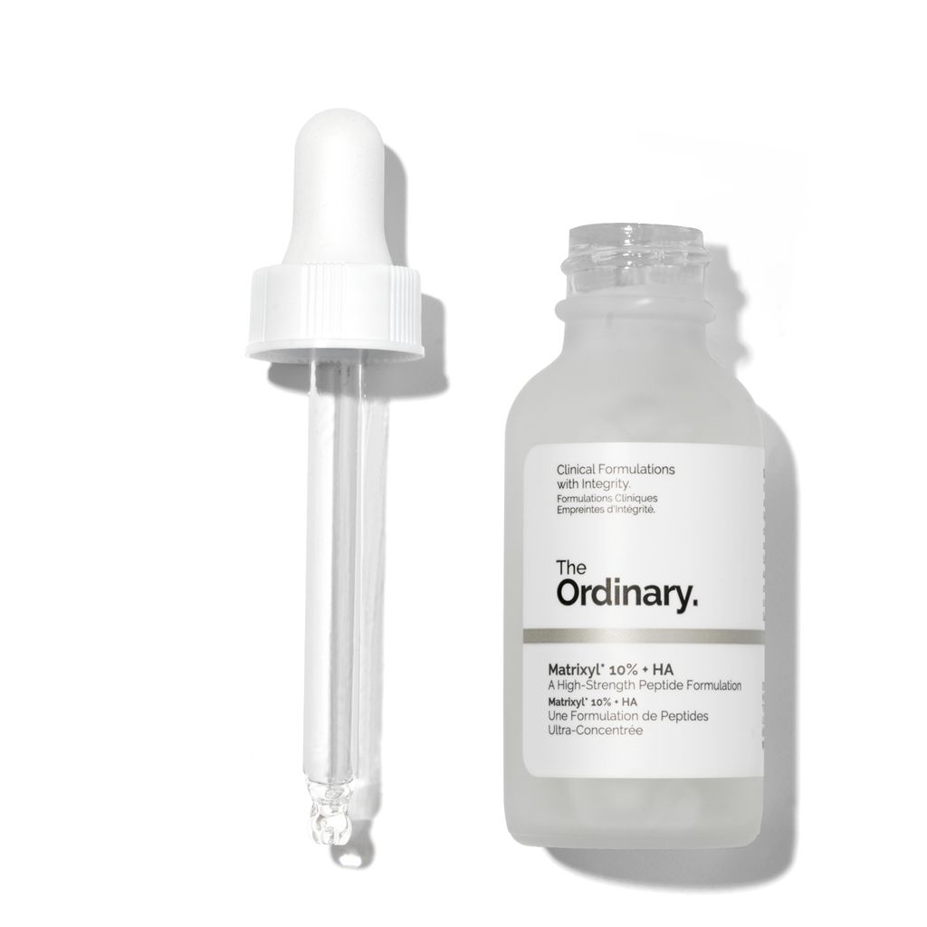 The Ordinary - Matrixyl 10% + HA 30ml