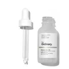 The Ordinary - Matrixyl 10% + HA 30ml