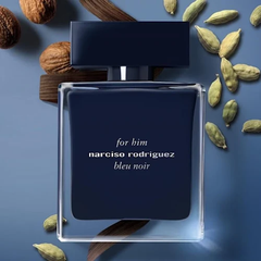 Narciso Redriguez Bleu Noir For Him EDT 100ml