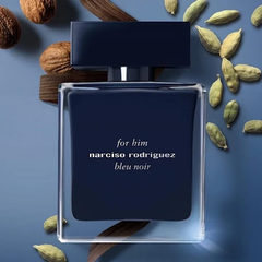 Nước Hoa Nam Narciso Redriguez Bleu Noir For Him EDT 100ml