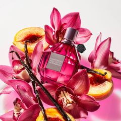 Nước Hoa Nữ Viktor & Rolf Flowerbomb Ruby Orchid EDP 7ml