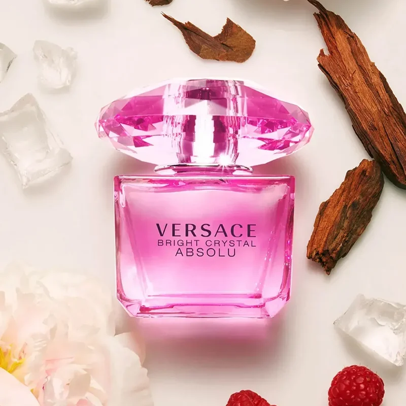 Versace - Bright Crystal Absolu EDP 90ml (Ko Tđ)