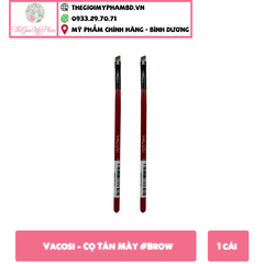 Vacosi - Cọ Tán Mày #Brow