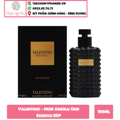 Valentino - Noir Absolu Oud Essence EDP 100ml (Ko tđ)