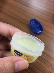 Vaseline Dưỡng Môi 7g #Rosy