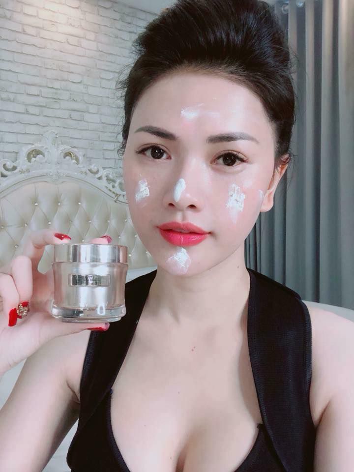 Kem Phục Hồi Tái Tạo Da Nấm Trắng Vento Vivere White Truffle Regeneration Cream Thụy Sĩ 50ml (Ko tđ)