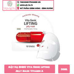 Mặt Nạ BNBG Vitamin A