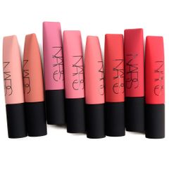 Son Kem Nars Air Matte Lip Color #Feisty (Ko Tđ)