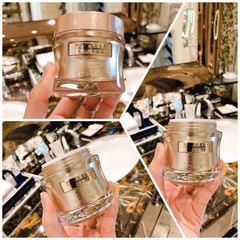 Kem Trị Nám Trắng Da Ngọc Trai Vento Vivere 30g #Vàng (Ko tđ)