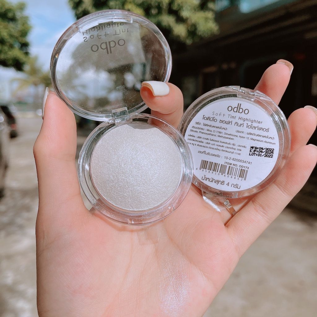 ODBO - Phấn Bắt Sáng OD173