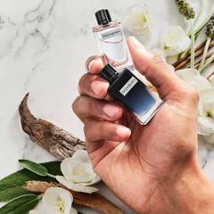 Nước Hoa Mini Nam YSL Y Eau De Parfum 7.5ml