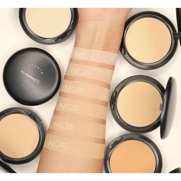 Phấn MAC Studio Fix NC20 ( Ko tđ )