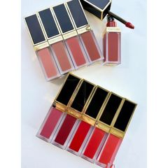 Son Kem Tom Ford Liquid Lip Luxe Matte 6ml #124 Secret Rendezvous (Ko Tđ)