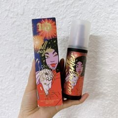 Xịt Khoá Nền Make Up Urban Decay All Nighter 118ml (Ko Tđ)