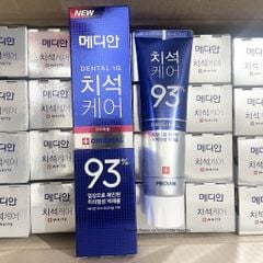 Median - KĐR Dental IQ 93% #Original