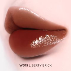 Son Tint Bóng Merzy The Watery Dew Tint #WD16