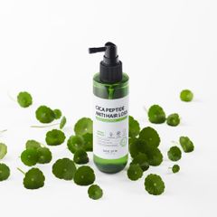 Some By Mi - Xịt Dưỡng Tóc Cica Peptide Anti Hair Loss Derma Scalp Tonic 150ml