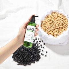 Some By Mi - Xịt Dưỡng Tóc Cica Peptide Anti Hair Loss Derma Scalp Tonic 150ml