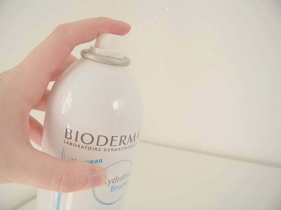 Xịt Khoáng Bioderma 300ml