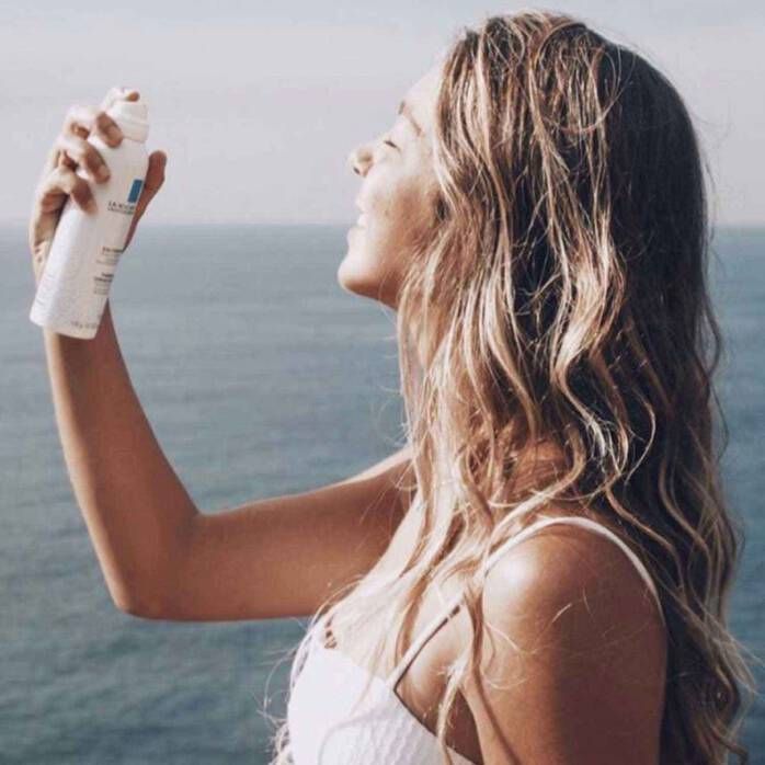 Xịt Khoáng La Roche-Posay 300ml - SALE 504k>398k (Ko Tđ)