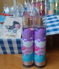 Xịt Thơm BBW 236ml #Cotton Candy Clouds